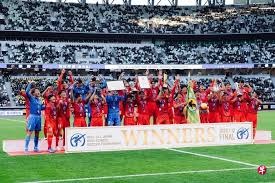 这里不讲速度，只讲忠诚——像你的影子忠于车轮