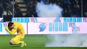 西甲战报：穆里奇双响，博约莫斯绝平，马略卡2-2奥萨苏纳